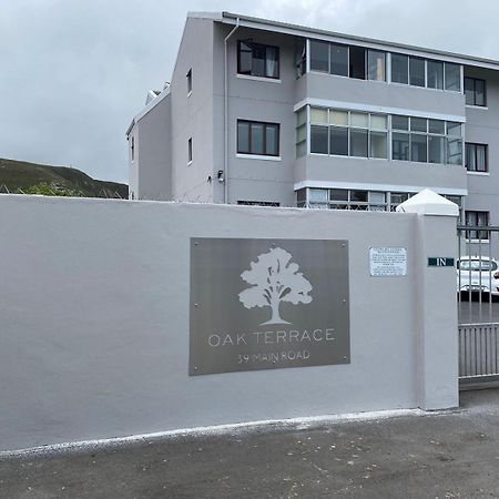 Ferienwohnung Tnt On Main Hermanus Exterior foto